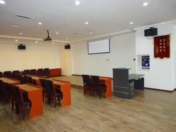 Shijiazhuang Dong Hai An Express Hotel Ershilipu  Εξωτερικό φωτογραφία